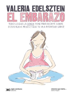 cover image of El embarazo